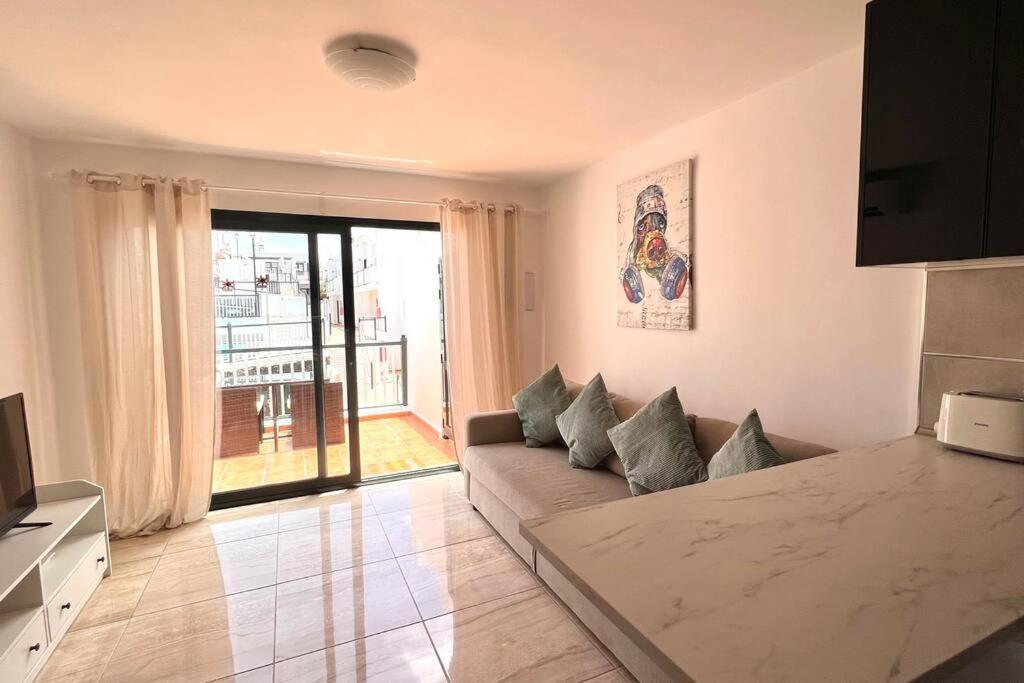 Casa Teddy - Central And Modern One Bedroom Apartment Тиас Экстерьер фото