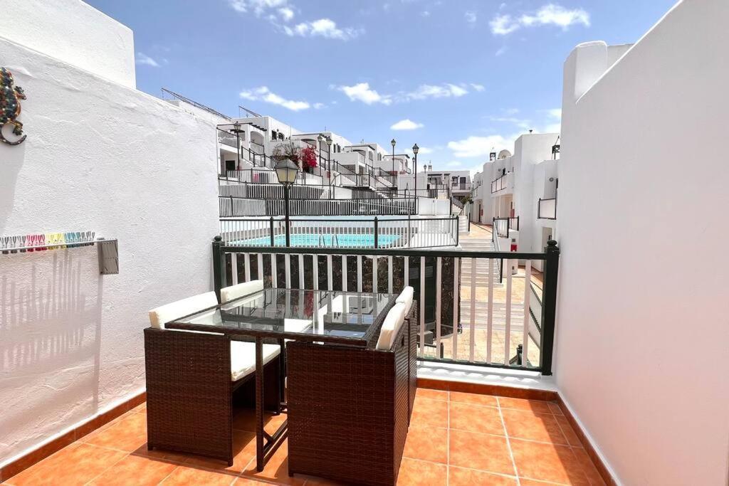 Casa Teddy - Central And Modern One Bedroom Apartment Тиас Экстерьер фото