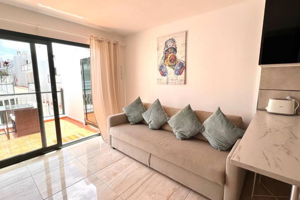 Casa Teddy - Central And Modern One Bedroom Apartment Тиас Экстерьер фото