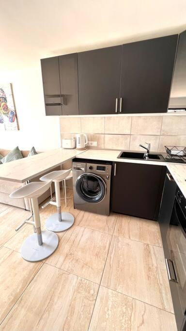 Casa Teddy - Central And Modern One Bedroom Apartment Тиас Экстерьер фото