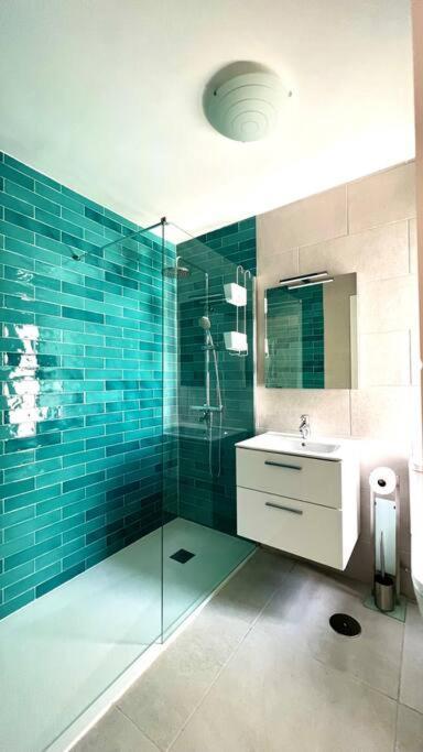 Casa Teddy - Central And Modern One Bedroom Apartment Тиас Экстерьер фото