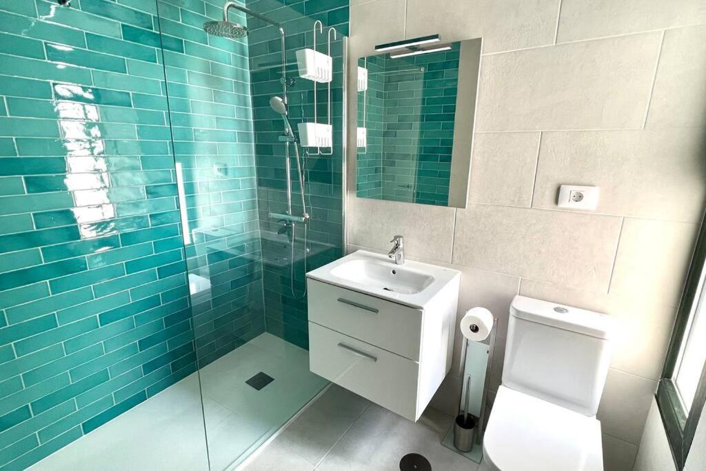 Casa Teddy - Central And Modern One Bedroom Apartment Тиас Экстерьер фото