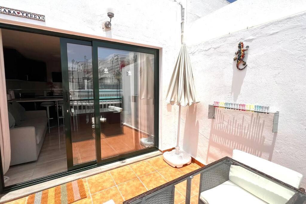 Casa Teddy - Central And Modern One Bedroom Apartment Тиас Экстерьер фото