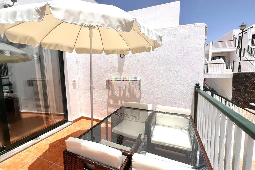Casa Teddy - Central And Modern One Bedroom Apartment Тиас Экстерьер фото