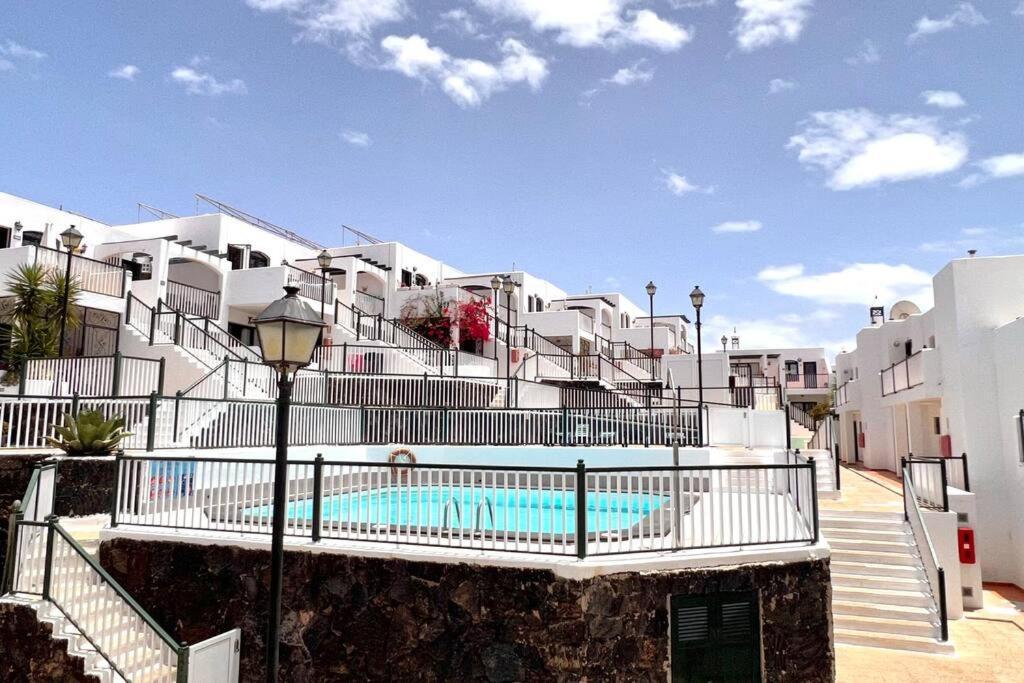 Casa Teddy - Central And Modern One Bedroom Apartment Тиас Экстерьер фото