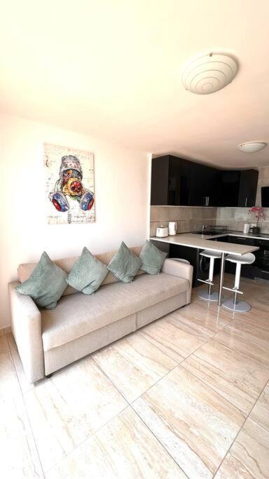 Casa Teddy - Central And Modern One Bedroom Apartment Тиас Экстерьер фото