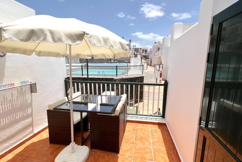Casa Teddy - Central And Modern One Bedroom Apartment Тиас Экстерьер фото