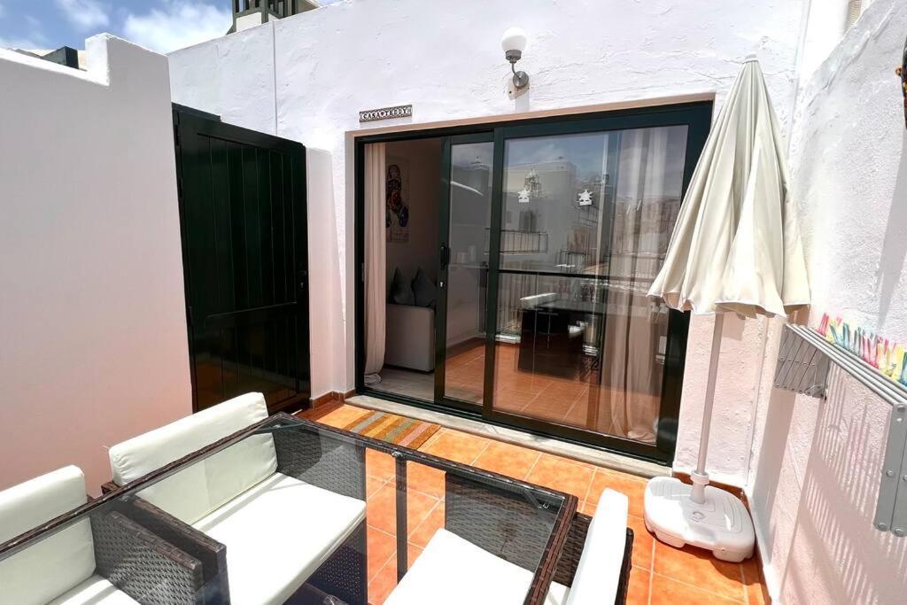 Casa Teddy - Central And Modern One Bedroom Apartment Тиас Экстерьер фото