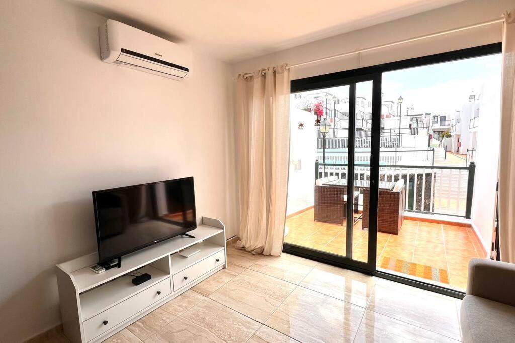 Casa Teddy - Central And Modern One Bedroom Apartment Тиас Экстерьер фото